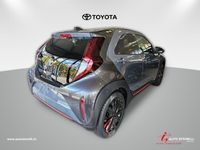 gebraucht Toyota Aygo X 1.0 VVT-i Undercover