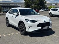 Gebraucht Honda ZR-V Advance 183 PS (134 kW) 2024 SUV