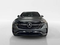 Gebraucht Mercedes EQC400 AMG line 300 kW (408 PS) 2025 Gray SUV