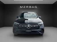Gebraucht Mercedes GLC300e 269 PS (197 kW) 2024 SUV