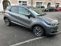 Gebraucht Renault Captur Dynamique 120 PS (88 kW) 2013 SUV
