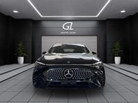 Gebraucht Mercedes CLA 250+ 200 kW (272 PS) 2025 Schwarz Limousine
