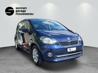 gebraucht Skoda Citigo G-TEC 1.0 Ambition