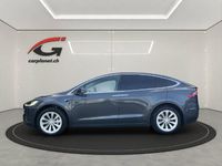 gebraucht Tesla Model X 100 D