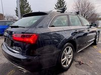 Gebraucht Audi A6 Allroad 272 PS (200 kW) 2016 Kombi