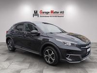 Gebraucht Kia XCeed Style 141 PS (103 kW) 2020 Schwarz SUV