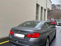 Gebraucht BMW 525 204 PS (150 kW) 2010