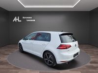 gebraucht VW Golf 2.0 TSI GTI