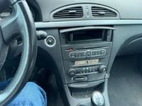 Gebraucht Renault Laguna GrandTour Dynamique 133 PS (97 kW) 2006 Kombi