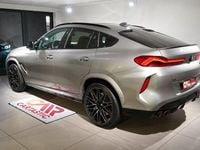 Gebraucht BMW X6 M Competition Edition 626 PS (460 kW) 2020 SUV