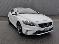 Gebraucht Volvo V40 R-Design Kinetic 122 PS (89 kW) 2016 Limousine