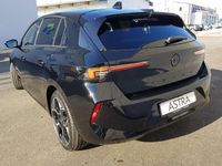 Gebraucht Opel Astra Ultimate 131 PS (96 kW) 2022 Limousine