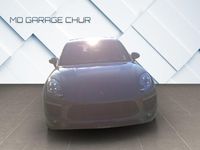 Gebraucht Porsche Macan S 258 PS (189 kW) 2015 SUV
