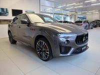 gebraucht Maserati Levante 3.8 V8 Trofeo Q4 Automatica