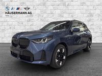 Neu BMW X3 M Sport 299 PS (219 kW) 2026 Blau SUV