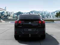 Gebraucht BMW iX2 Comfort Edition 225 kW (306 PS) 2025 Schwarz SUV