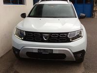 Gebraucht Dacia Duster Prestige 130 PS (95 kW) 2020 SUV