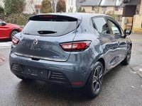 Gebraucht Renault Clio IV 120 PS (88 kW) 2018 Grau Kleinwagen