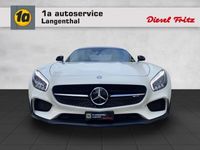 gebraucht Mercedes AMG GT S Edition 1 Speedshift DCT