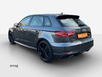 Gebraucht Audi A3 Sport 190 PS (139 kW) 2020 Limousine