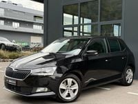 Gebraucht Skoda Fabia Style 95 PS (69 kW) 2021