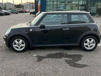 Gebraucht Mini ONE 98 PS (72 kW) 2010 Kleinwagen