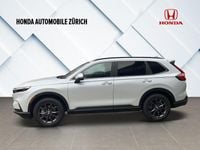 Gebraucht Honda CR-V Advance 184 PS (135 kW) 2024 Weiss SUV