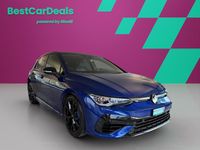 Gebraucht VW Golf VIII R 319 PS (234 kW) 2023 Blau Limousine