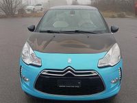 Gebraucht DS Automobiles DS3 Sport Chic 156 PS (114 kW) 2013
