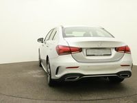 gebraucht Mercedes A200 AMG Line