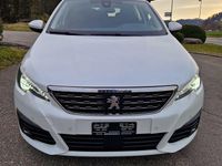 Gebraucht Peugeot 308 130 PS (95 kW) 2019 Limousine