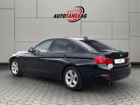 gebraucht BMW 320 i Steptronic