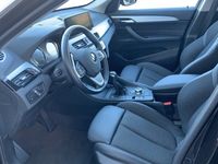 gebraucht BMW X1 25e Steptronic