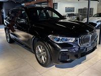 Gebraucht BMW X5 M Sport 394 PS (289 kW) 2020 SUV