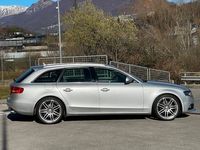 gebraucht Audi A4 Avant 2.0 TFSI 211