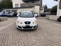 Gebraucht Seat Altea Style 160 PS (117 kW) 2010 Van / Kleinbus