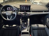 gebraucht Audi A5 Cabriolet 40 TFSI S Line S-Tronic