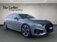 Gebraucht Audi S4 Design 342 PS (251 kW) 2024 Kombi