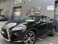 Gebraucht Lexus RX450h 313 PS (230 kW) 2016 SUV