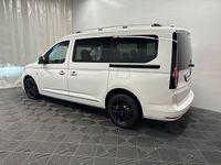 Neu VW Caddy Maxi Style 116 PS (85 kW) 2025 Van / Kleinbus