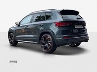 gebraucht Cupra Ateca VZ CUP (netto)