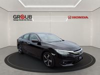 gebraucht Honda Civic Sedan 1.5 VTEC Turbo Executive Prem.