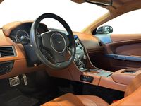 Gebraucht Aston Martin DB9 476 PS (350 kW) 2009