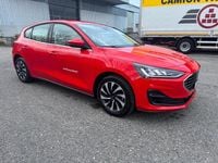 Neu Ford Focus Titanium 125 PS (91 kW) 2025