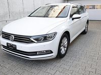 Gebraucht VW Passat Comfortline 190 PS (139 kW) 2015 Kombi