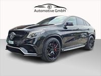 Gebraucht Mercedes S63 AMG AMG 585 PS (430 kW) 2016 Coupé