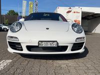 gebraucht Porsche 911 Carrera S Cabriolet 