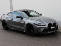 Gebraucht BMW M4 Competition Edition 530 PS (389 kW) 2025 Grau Coupé