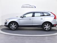 gebraucht Volvo XC60 D5 AWD Summum Geartronic