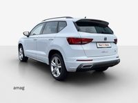 gebraucht Seat Ateca FR